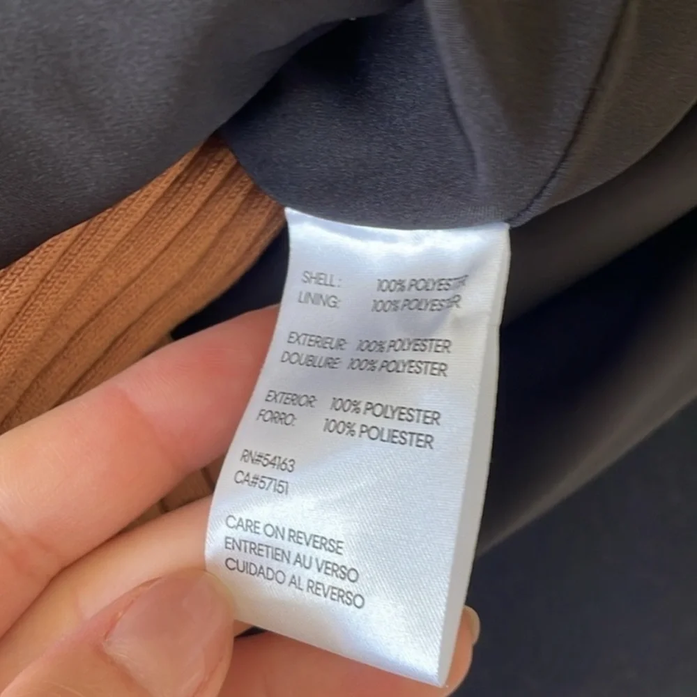 Calvin Klein Coat